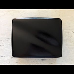 Tiffany & Co. Elsa Peretti Wave Jewelry Box